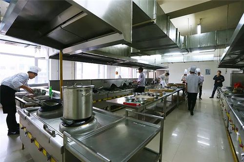 自公司成立以来,持以客户需求为中心,精心设计,高质量制造每一个厨房