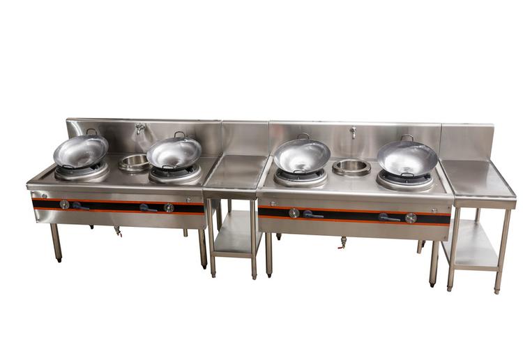 丽水厨房设备哪家快 诚信服务 无锡市永会厨房设备制造供应