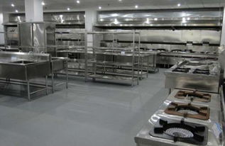 青浦区专业酒店设备回收 二手厨房设备收购