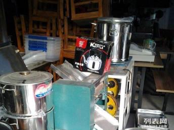 图 武汉专业回收酒店厨房设备 蛋糕店全套设备食品机械全套设备 武汉旧货回收