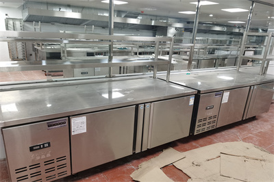 山西太原厨房设备工程2022已更新(实时/沟通)