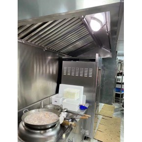 屯昌市金艺工厂学校公司食堂成套商用厨房设备生产厂家