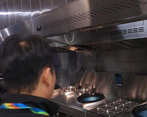 太原厨房设备生产厂家 太原众鑫厨具厂家 太原厨房设备