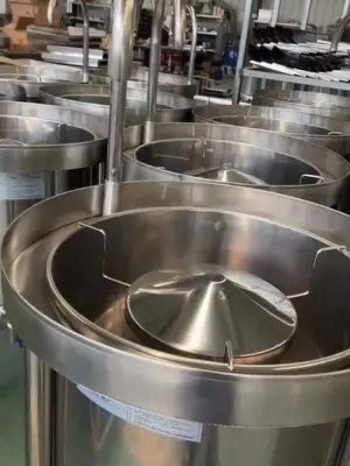 厨房安全不要忽视洗米机 商用厨具 餐饮设备 餐饮创业 酒店厨房设备 食品机械设备