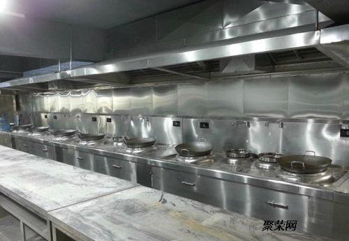 承接株洲市酒店厨房排烟管道通风管道制作安装油烟机