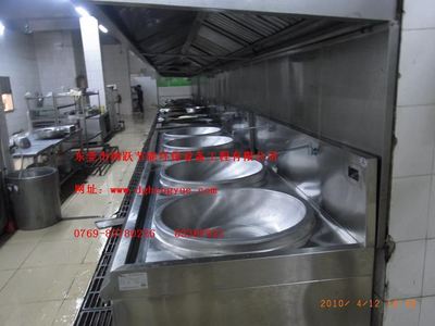 东莞中堂学校厨房设备,鸿跃厨房设备品质*! - 中国制造交易网