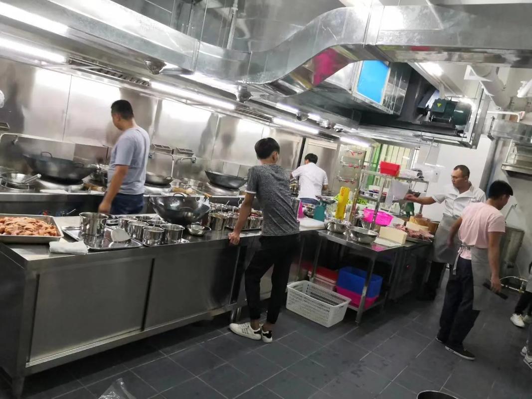 三亚酒店厨房设备精品制造,尊敬的客户,欢迎莅临海南纵志厨房设 - 抖