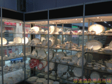 玻璃器皿西餐厨房设备不锈钢制品大堂用品酒店家具