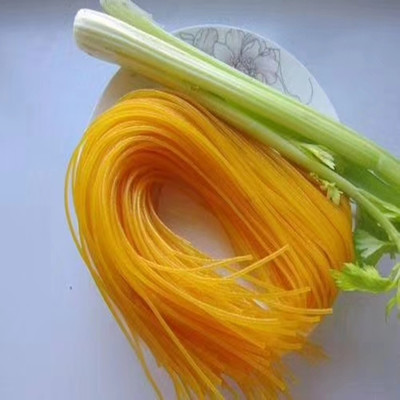 小作坊玉米面条机价格