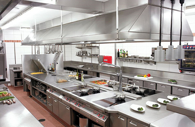 环保制造标准持续升级 厨房设备行业如何紧跟绿色步伐