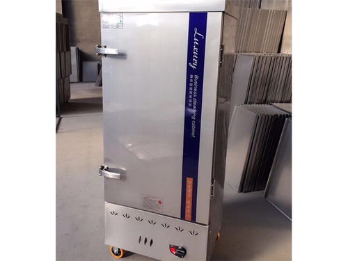 铜陵蒸饭箱维修指南及功率与制造解析