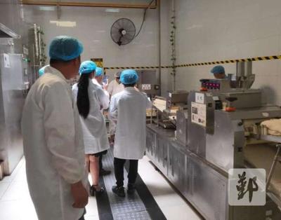 鄞州制造 国庆阅兵基地中央厨房设备,助力5万人同时用餐