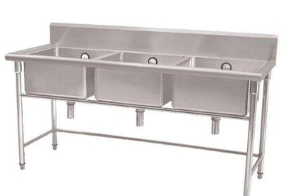 轻工日用品领域的厨房设备制造 创新与实用并重