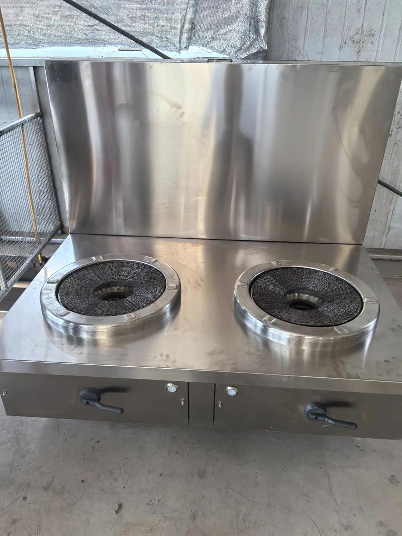 重庆渝锦汇厨房设备 专利节能燃烧器引领商用厨房设备制造新潮流