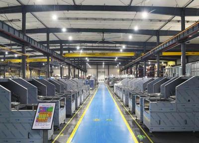 南京乐鹰科技 发力标准制定,赋能中央厨房预制菜“灯塔工厂”