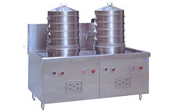 深圳市烨新厨具设备 打造节能环保的不锈钢厨房解决方案