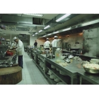 商用厨房工程安装与设备销售全解析